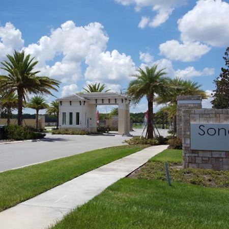 3830 Premier Villa 6Bd Private Pool And Game Room Kissimmee Kültér fotó