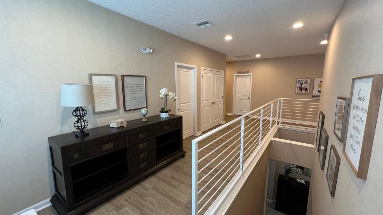3830 Premier Villa 6Bd Private Pool And Game Room Kissimmee Kültér fotó