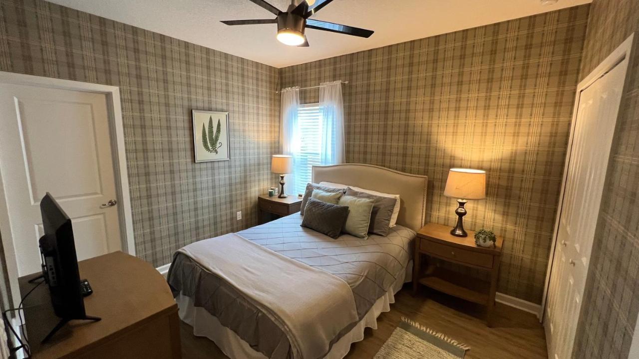 3830 Premier Villa 6Bd Private Pool And Game Room Kissimmee Kültér fotó