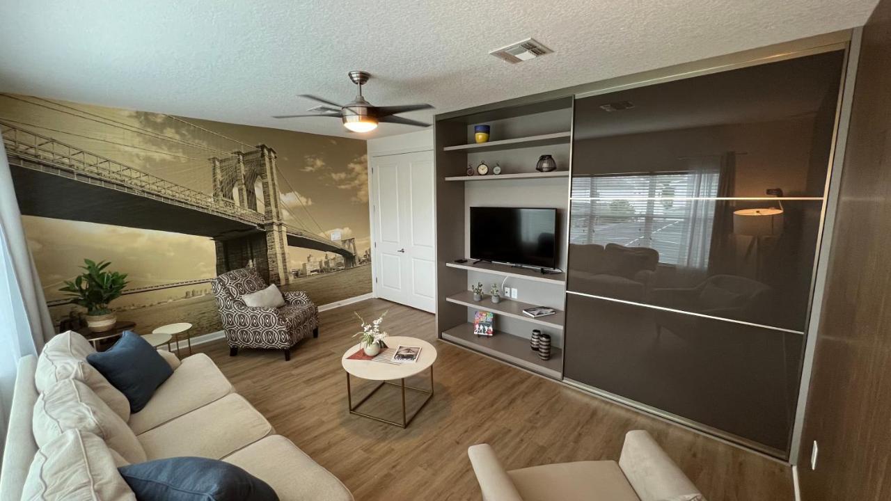 3830 Premier Villa 6Bd Private Pool And Game Room Kissimmee Kültér fotó