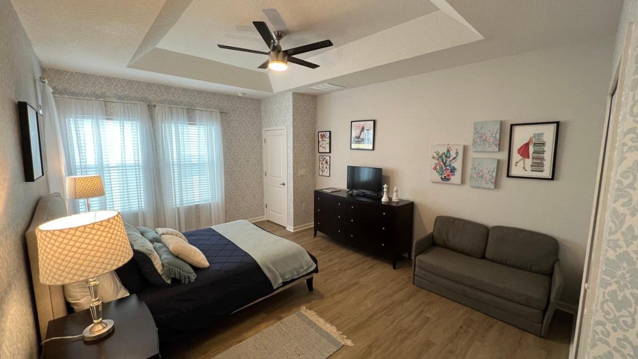 3830 Premier Villa 6Bd Private Pool And Game Room Kissimmee Kültér fotó