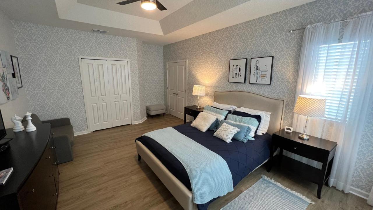 3830 Premier Villa 6Bd Private Pool And Game Room Kissimmee Kültér fotó