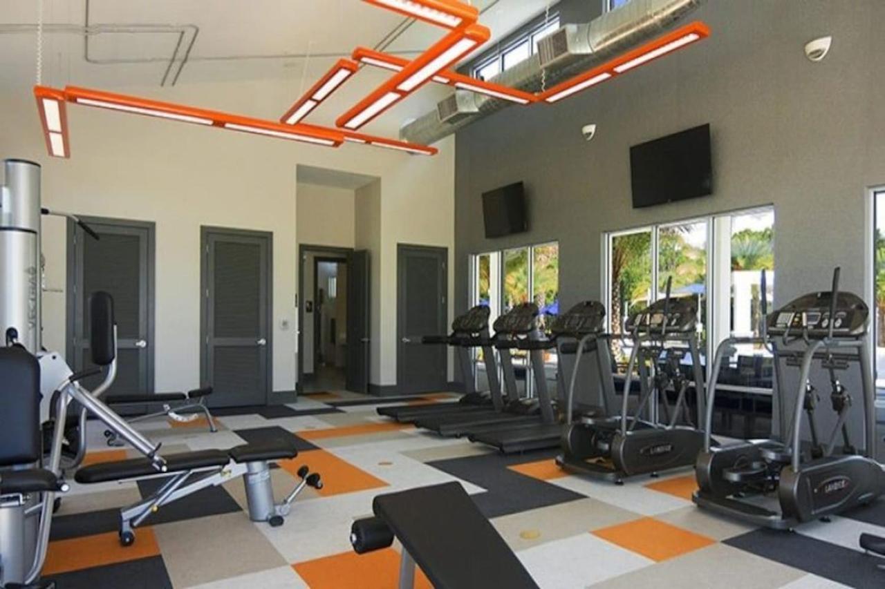 3830 Premier Villa 6Bd Private Pool And Game Room Kissimmee Kültér fotó