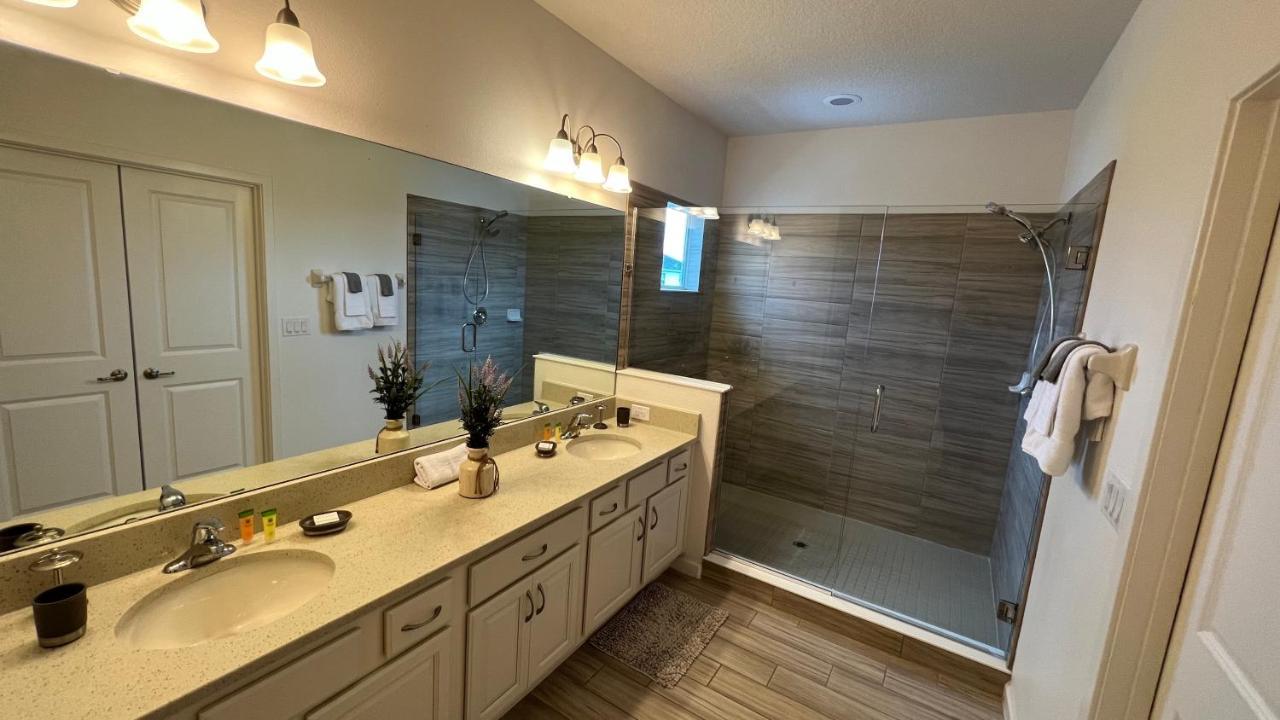 3830 Premier Villa 6Bd Private Pool And Game Room Kissimmee Kültér fotó